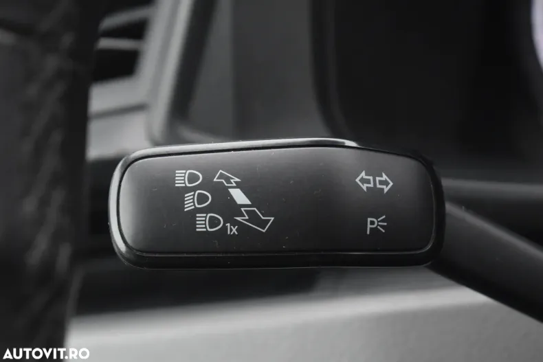 Volkswagen Transporter din 2021 cu 159.582 km - oferta VOL133429 - foto 30