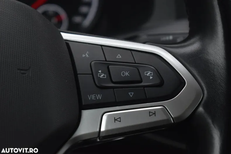 Volkswagen Transporter din 2021 cu 159.582 km - oferta VOL133429 - foto 33