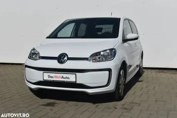 Volkswagen up! din 2022 - oferta VOL133430