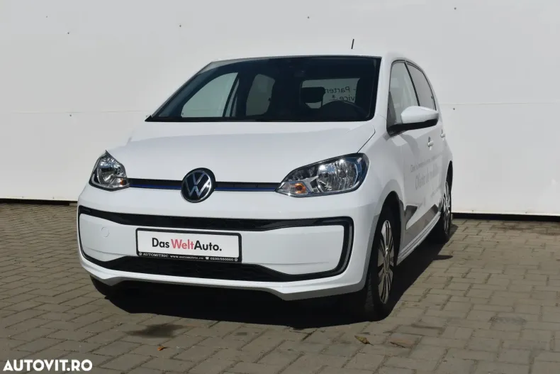 Volkswagen up! din 2022 cu 22.421 km - oferta VOL133430 - foto 1
