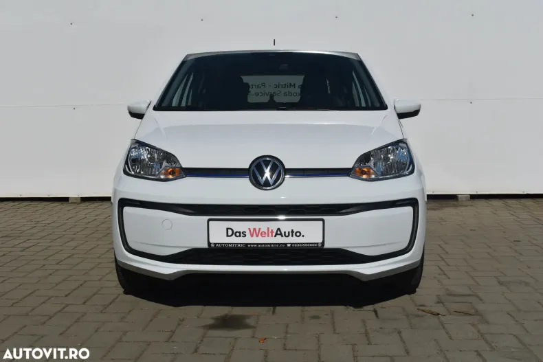 Volkswagen up! din 2022 cu 22.421 km - oferta VOL133430 - foto 2
