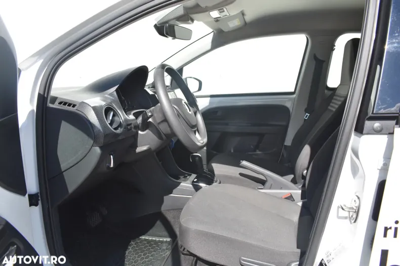 Volkswagen up! din 2022 cu 22.421 km - oferta VOL133430 - foto 6