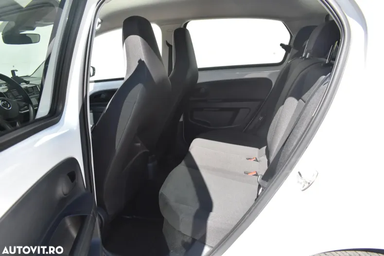 Volkswagen up! din 2022 cu 22.421 km - oferta VOL133430 - foto 7