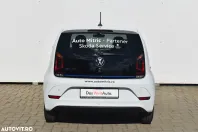 Volkswagen up! din 2022 cu 22.421 km - oferta VOL133430 - foto 9