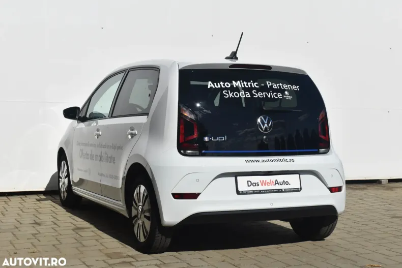 Volkswagen up! din 2022 cu 22.421 km - oferta VOL133430 - foto 10