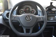 Volkswagen up! din 2022 cu 22.421 km - oferta VOL133430 - foto 16