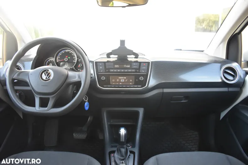 Volkswagen up! din 2022 cu 22.421 km - oferta VOL133430 - foto 23