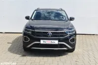 Volkswagen T-Roc din 2024 cu 485 km - oferta VOL133431 - foto 2