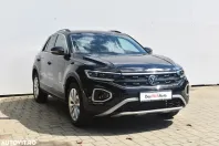 Volkswagen T-Roc din 2024 cu 485 km - oferta VOL133431 - foto 3