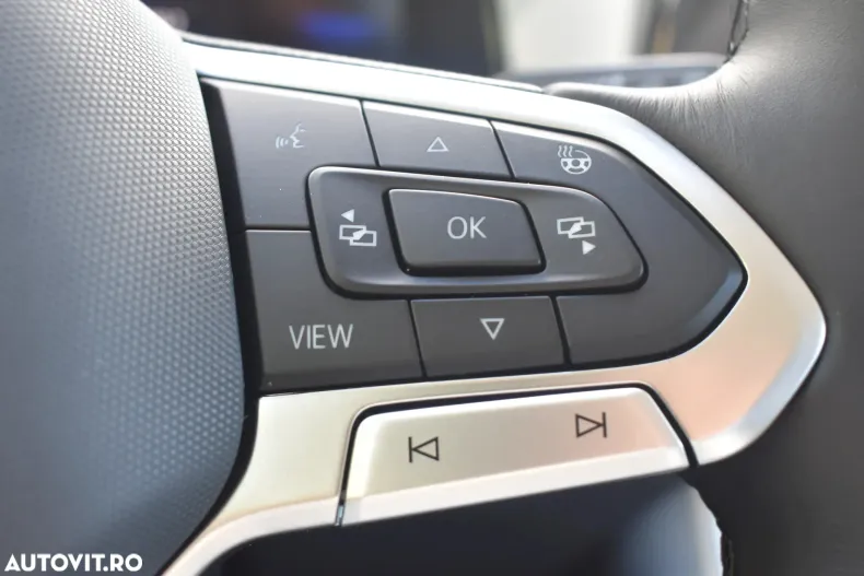 Volkswagen T-Roc din 2024 cu 485 km - oferta VOL133431 - foto 17