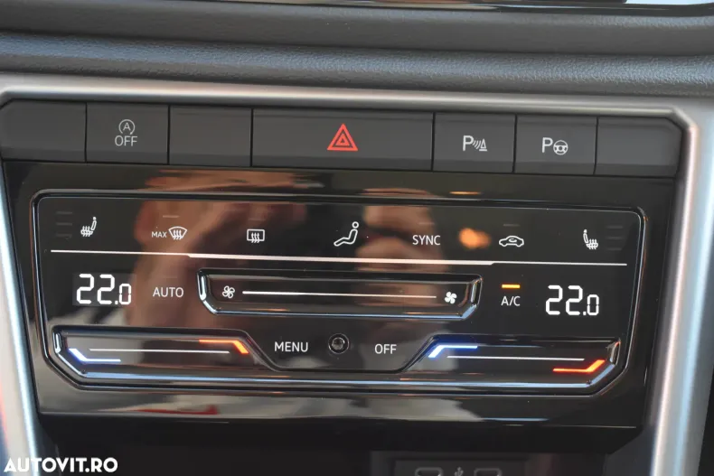 Volkswagen T-Roc din 2024 cu 485 km - oferta VOL133431 - foto 22