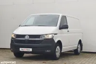 Volkswagen Transporter din 2021 cu 173.660 km - oferta VOL133434 - foto 1