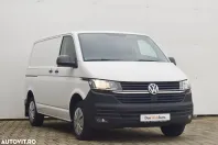 Volkswagen Transporter din 2021 cu 173.660 km - oferta VOL133434 - foto 2