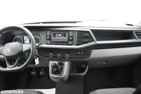 Volkswagen Transporter din 2021 cu 173.660 km - oferta VOL133434 - foto 7