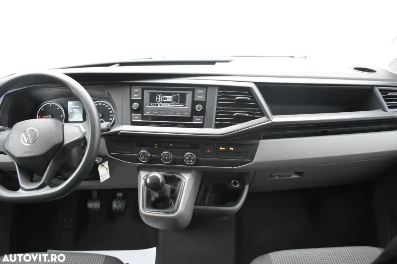 Volkswagen Transporter din 2021 cu 173.660 km - oferta VOL133434 - foto 7
