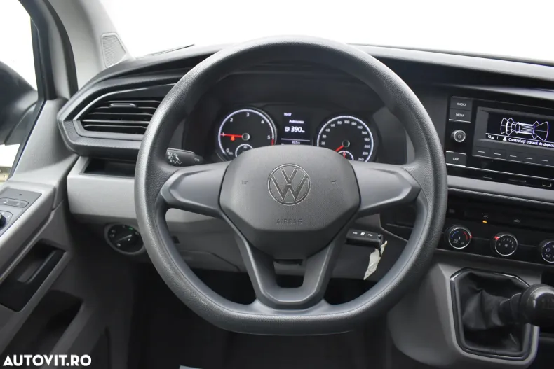 Volkswagen Transporter din 2021 cu 173.660 km - oferta VOL133434 - foto 8