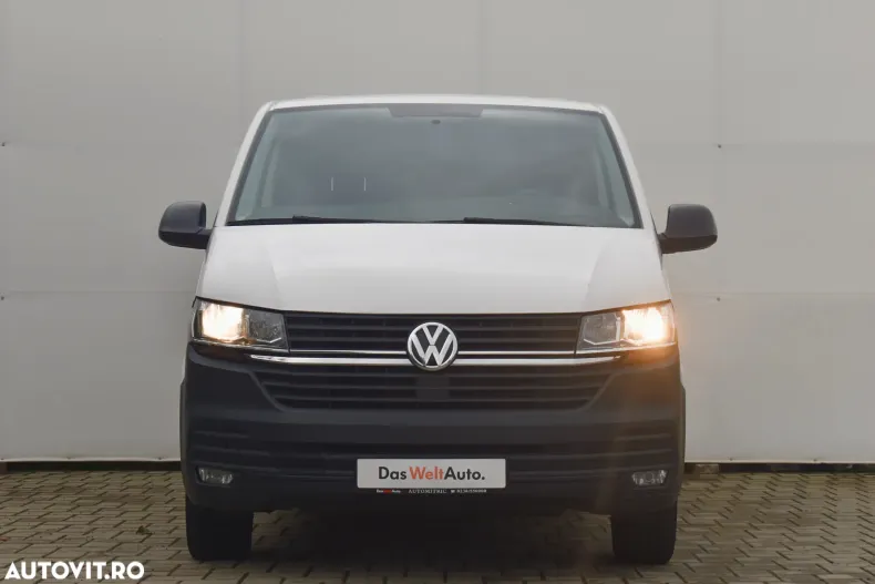 Volkswagen Transporter din 2021 cu 173.660 km - oferta VOL133434 - foto 10