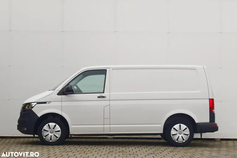 Volkswagen Transporter din 2021 cu 173.660 km - oferta VOL133434 - foto 13