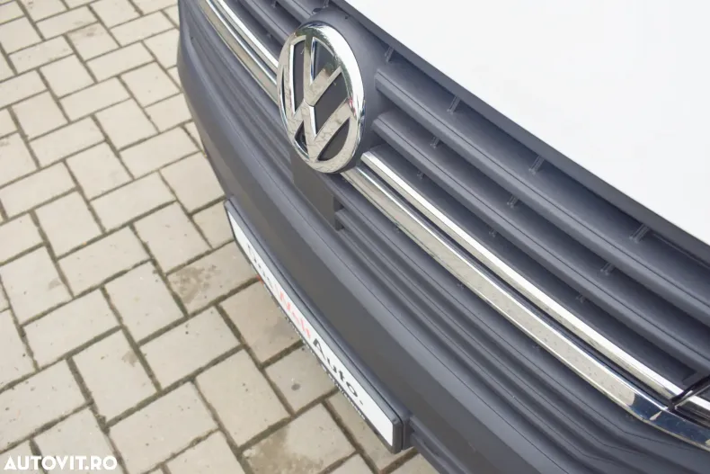 Volkswagen Transporter din 2021 cu 173.660 km - oferta VOL133434 - foto 14