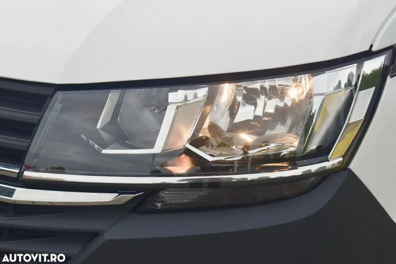 Volkswagen Transporter din 2021 cu 173.660 km - oferta VOL133434 - foto 15