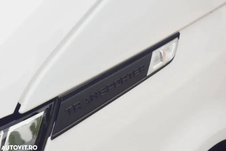 Volkswagen Transporter din 2021 cu 173.660 km - oferta VOL133434 - foto 16
