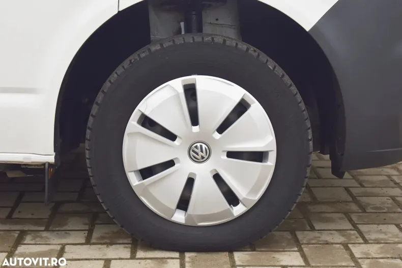 Volkswagen Transporter din 2021 cu 173.660 km - oferta VOL133434 - foto 17