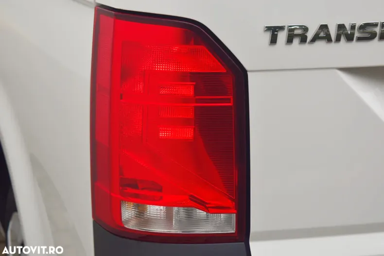 Volkswagen Transporter din 2021 cu 173.660 km - oferta VOL133434 - foto 18