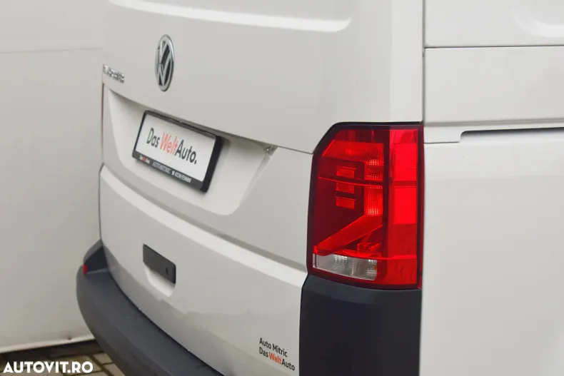 Volkswagen Transporter din 2021 cu 173.660 km - oferta VOL133434 - foto 19