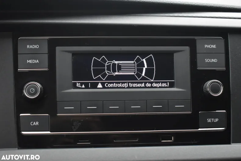 Volkswagen Transporter din 2021 cu 173.660 km - oferta VOL133434 - foto 21