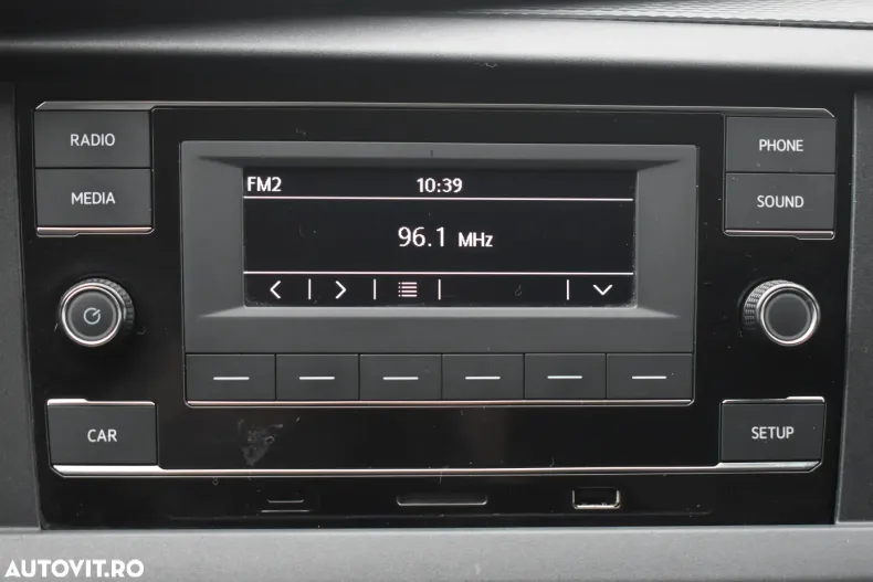 Volkswagen Transporter din 2021 cu 173.660 km - oferta VOL133434 - foto 22