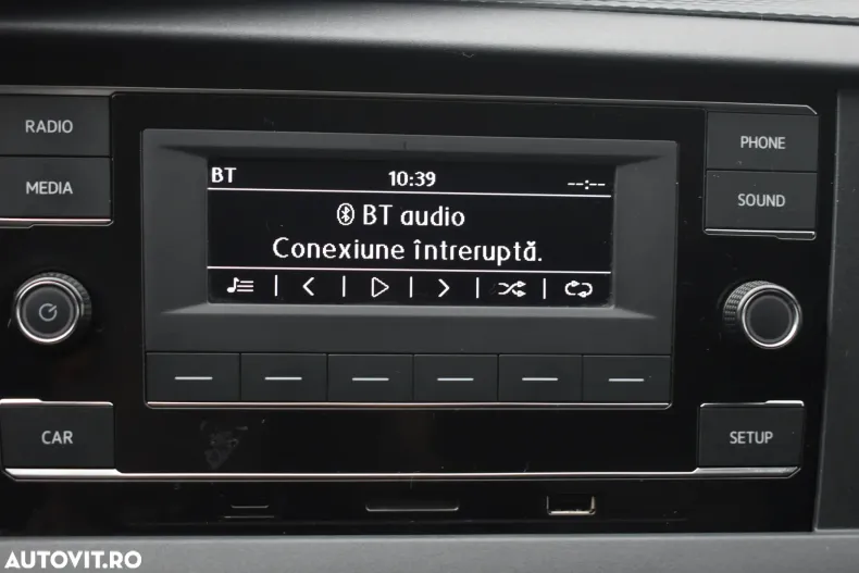 Volkswagen Transporter din 2021 cu 173.660 km - oferta VOL133434 - foto 23