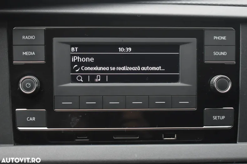 Volkswagen Transporter din 2021 cu 173.660 km - oferta VOL133434 - foto 24