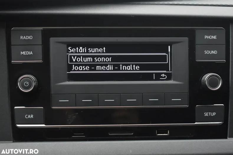 Volkswagen Transporter din 2021 cu 173.660 km - oferta VOL133434 - foto 25