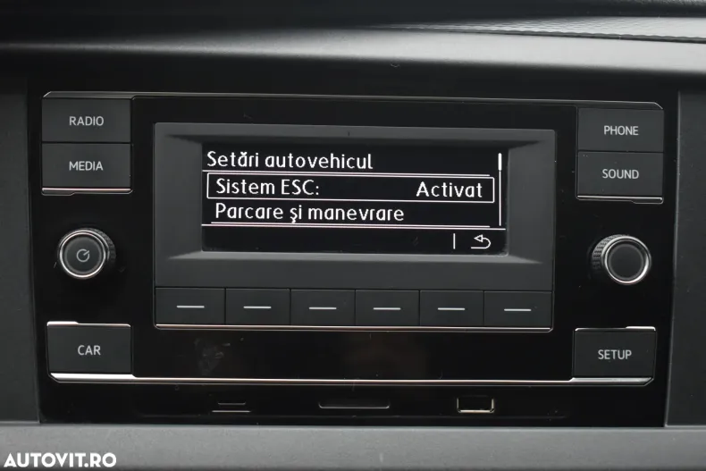 Volkswagen Transporter din 2021 cu 173.660 km - oferta VOL133434 - foto 26