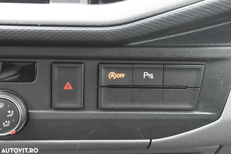 Volkswagen Transporter din 2021 cu 173.660 km - oferta VOL133434 - foto 28