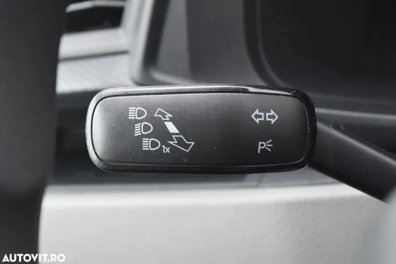 Volkswagen Transporter din 2021 cu 173.660 km - oferta VOL133434 - foto 31