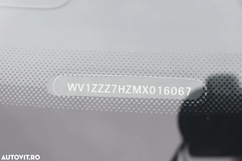 Volkswagen Transporter din 2021 cu 173.660 km - oferta VOL133434 - foto 36