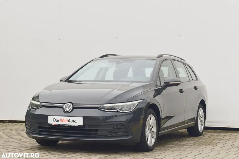 Volkswagen Golf din 2021 cu 149.122 km - oferta VOL133437 - foto 1