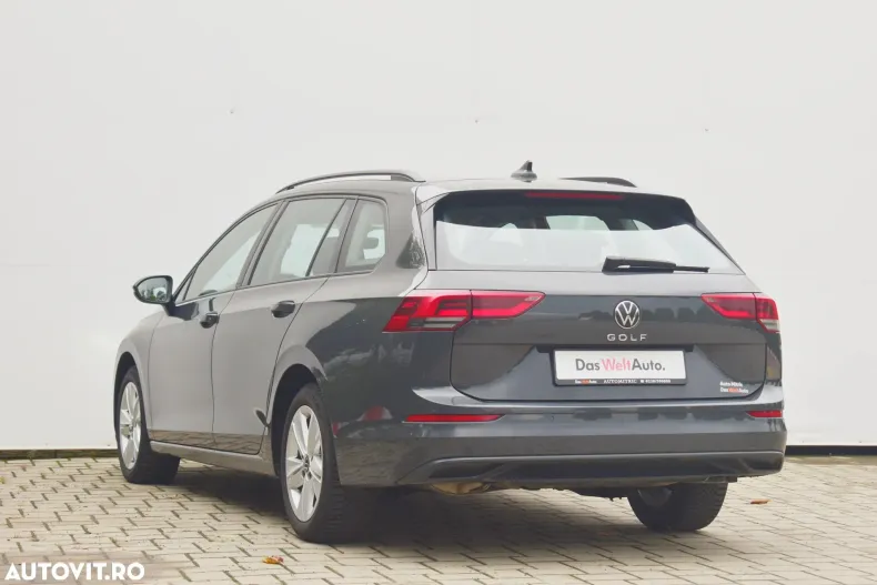Volkswagen Golf din 2021 cu 149.122 km - oferta VOL133437 - foto 3