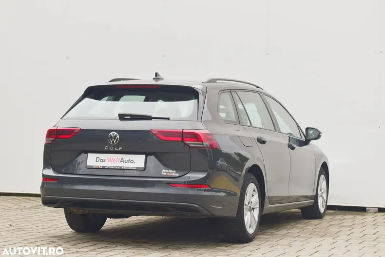 Volkswagen Golf din 2021 cu 149.122 km - oferta VOL133437 - foto 4