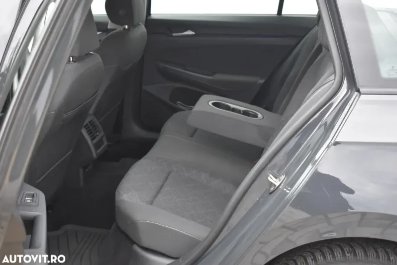 Volkswagen Golf din 2021 cu 149.122 km - oferta VOL133437 - foto 6