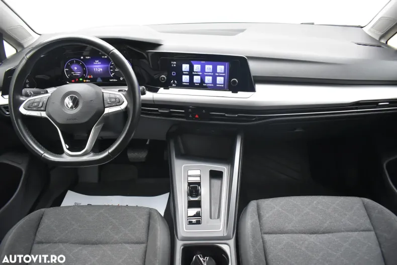 Volkswagen Golf din 2021 cu 149.122 km - oferta VOL133437 - foto 7