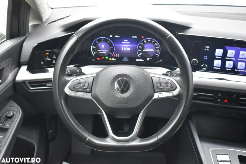 Volkswagen Golf din 2021 cu 149.122 km - oferta VOL133437 - foto 9