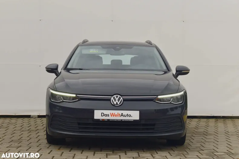 Volkswagen Golf din 2021 cu 149.122 km - oferta VOL133437 - foto 10