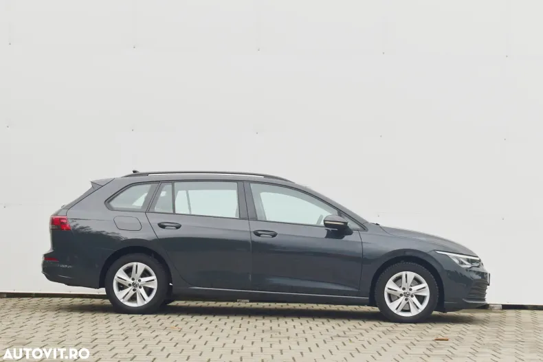 Volkswagen Golf din 2021 cu 149.122 km - oferta VOL133437 - foto 11