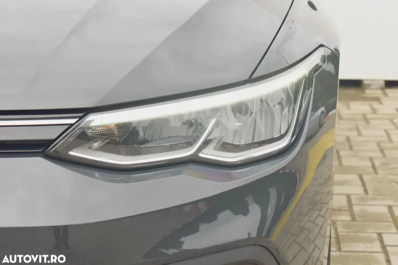 Volkswagen Golf din 2021 cu 149.122 km - oferta VOL133437 - foto 15