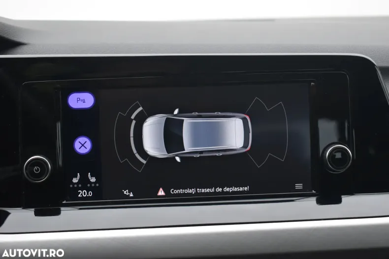 Volkswagen Golf din 2021 cu 149.122 km - oferta VOL133437 - foto 18