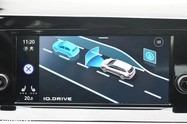 Volkswagen Golf din 2021 cu 149.122 km - oferta VOL133437 - foto 21