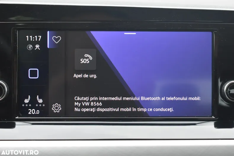 Volkswagen Golf din 2021 cu 149.122 km - oferta VOL133437 - foto 22