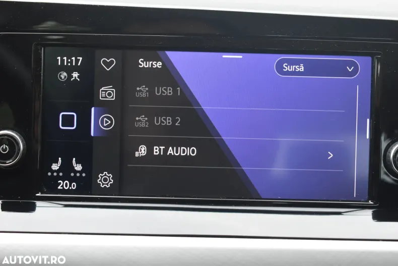 Volkswagen Golf din 2021 cu 149.122 km - oferta VOL133437 - foto 23